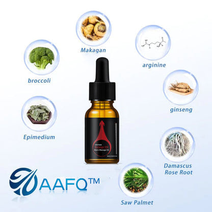 AAFQ™ PDE5 Inhibitor Supplement Drops [⏰Free Shipping with 6 Bottles, Limited Time, Best 4 Days!]
